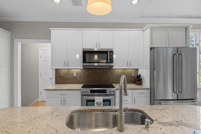 2048 GLEN EAGLE LANE, Birmingham, AL 35242