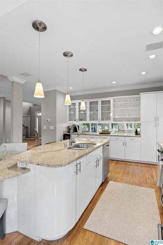 2048 GLEN EAGLE LANE, Birmingham, AL 35242