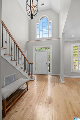 2048 GLEN EAGLE LANE, Birmingham, AL 35242