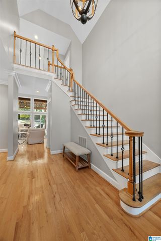 2048 GLEN EAGLE LANE, Birmingham, AL 35242
