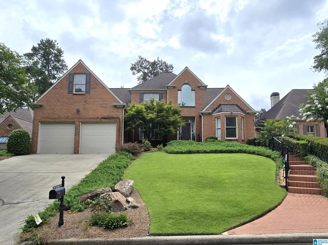 2048 GLEN EAGLE LANE, Birmingham, AL 35242