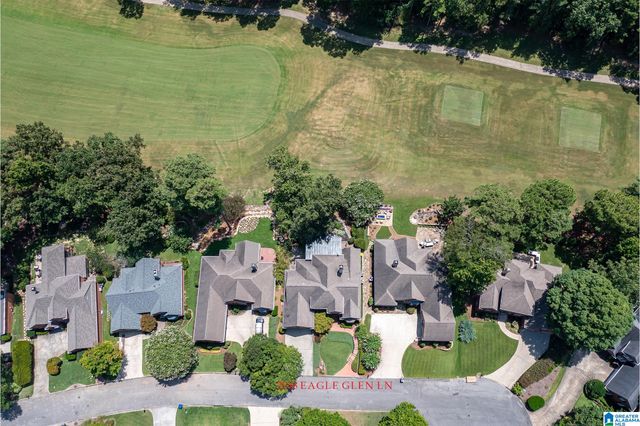 2048 GLEN EAGLE LANE, Birmingham, AL 35242