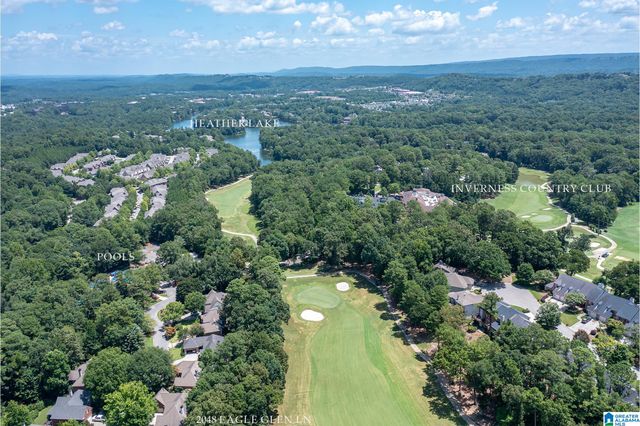 2048 GLEN EAGLE LANE, Birmingham, AL 35242