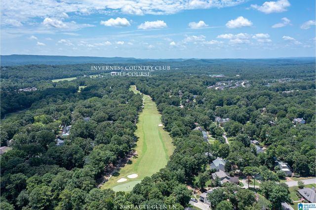 2048 GLEN EAGLE LANE, Birmingham, AL 35242
