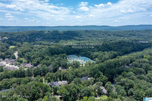 2048 GLEN EAGLE LANE, Birmingham, AL 35242