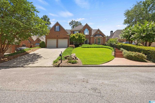 2048 GLEN EAGLE LANE, Birmingham, AL 35242