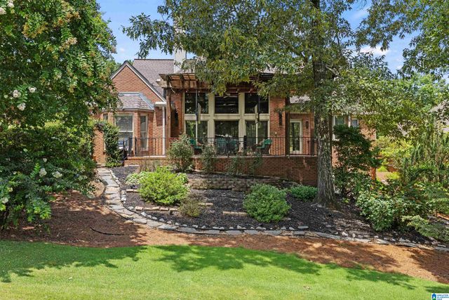 2048 GLEN EAGLE LANE, Birmingham, AL 35242