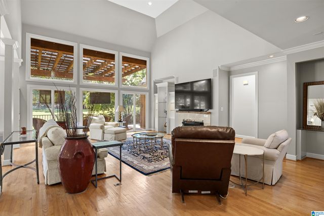 2048 GLEN EAGLE LANE, Birmingham, AL 35242