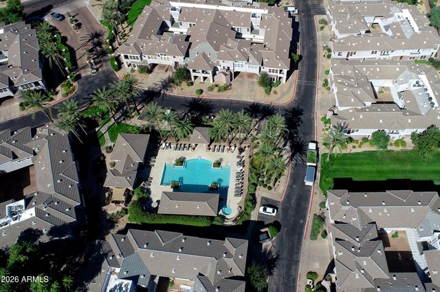 15221 N CLUBGATE Drive 1093, Scottsdale, AZ 85254