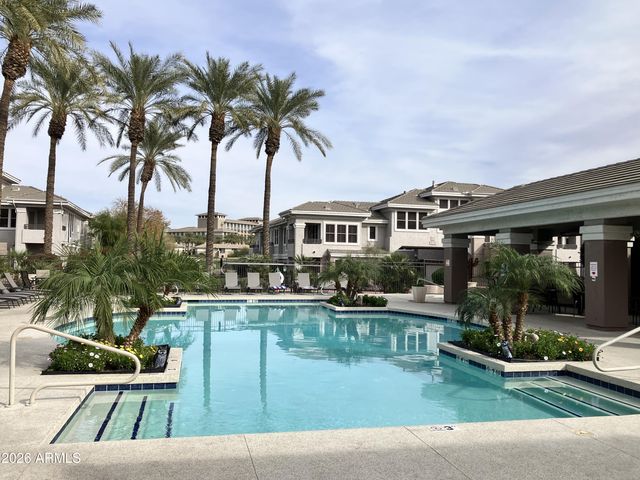 15221 N CLUBGATE Drive 1093, Scottsdale, AZ 85254