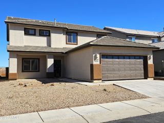 3443 RHAPSODY Drive, Sierra Vista, AZ 85650