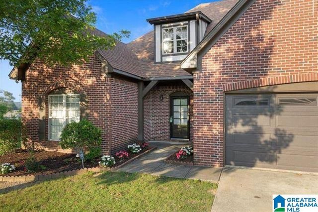 3617 MERLIN CIRCLE, Trussville, AL 35173