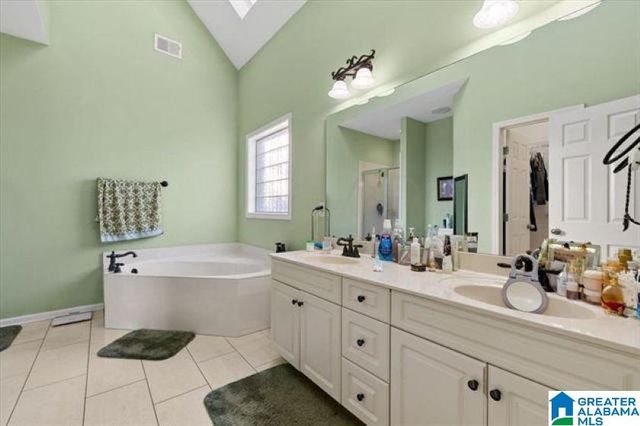 3617 MERLIN CIRCLE, Trussville, AL 35173