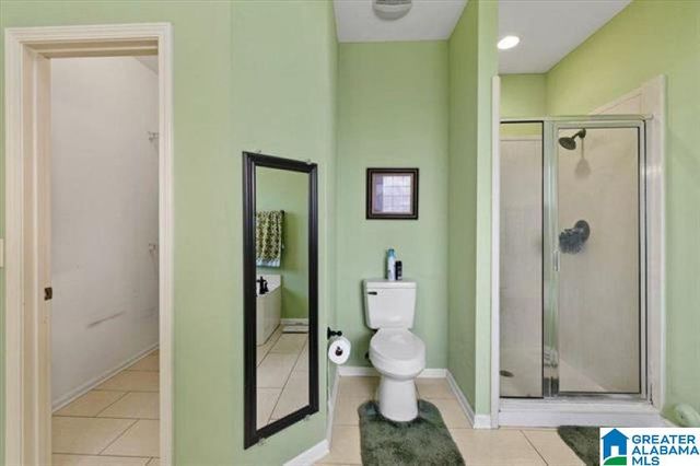 3617 MERLIN CIRCLE, Trussville, AL 35173