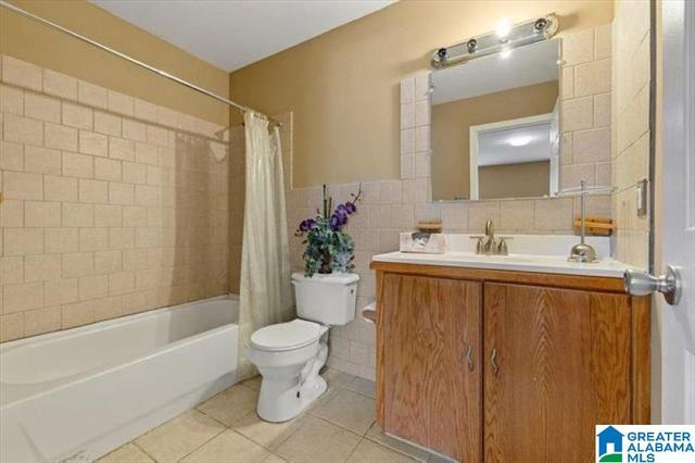 3617 MERLIN CIRCLE, Trussville, AL 35173