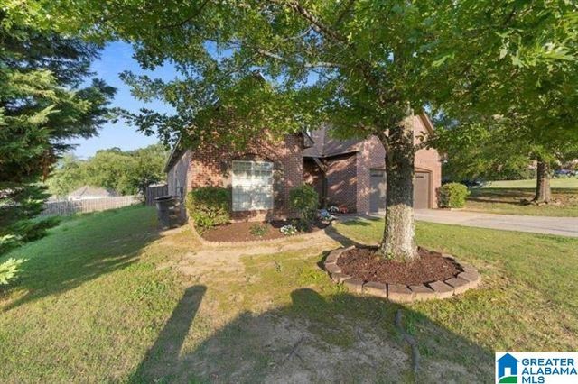 3617 MERLIN CIRCLE, Trussville, AL 35173