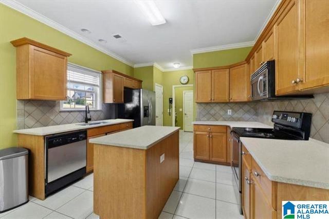 3617 MERLIN CIRCLE, Trussville, AL 35173