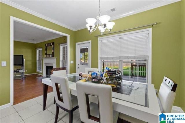 3617 MERLIN CIRCLE, Trussville, AL 35173