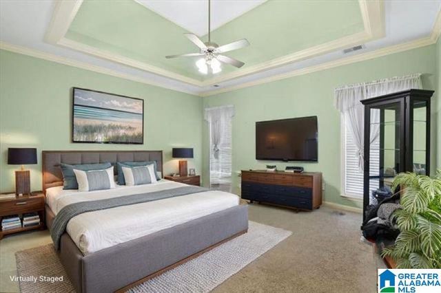 3617 MERLIN CIRCLE, Trussville, AL 35173