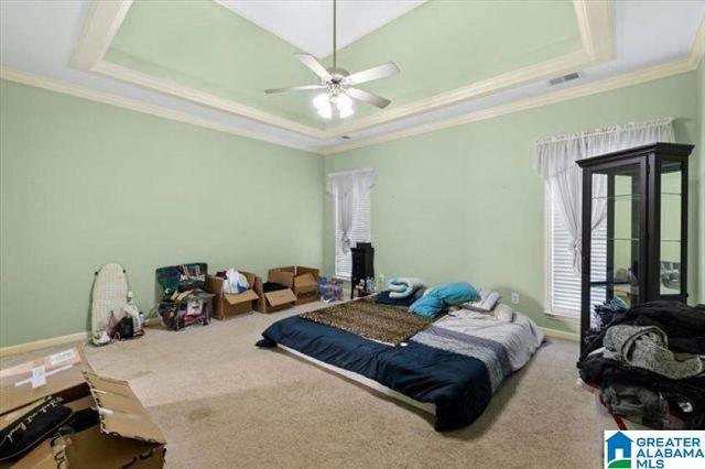 3617 MERLIN CIRCLE, Trussville, AL 35173