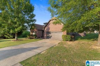 3617 MERLIN CIRCLE, Trussville, AL 35173