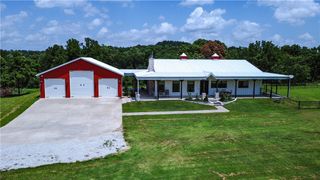 16453 Rocky Dell Road, Gravette, AR 72736