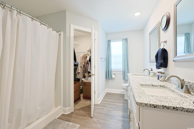 2295 Vaught Rd., Galivants Ferry, SC 29544