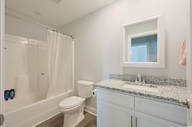 2295 Vaught Rd., Galivants Ferry, SC 29544