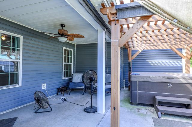 2295 Vaught Rd., Galivants Ferry, SC 29544