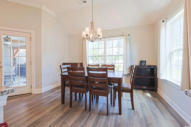 2295 Vaught Rd., Galivants Ferry, SC 29544