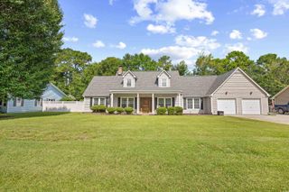 12 Black Hawk Trail, Myrtle Beach, SC 29588