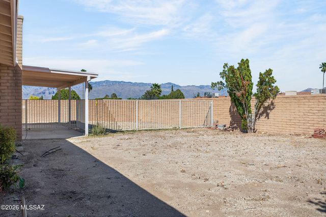 618 N Eastview Avenue, Tucson, AZ 85710