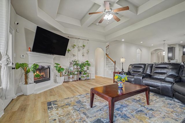 11722 Eagle Ridge Drive, Mont Belvieu, TX 77535