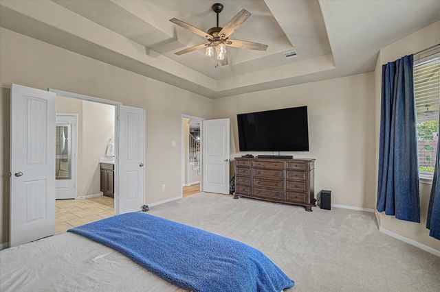 11722 Eagle Ridge Drive, Mont Belvieu, TX 77535