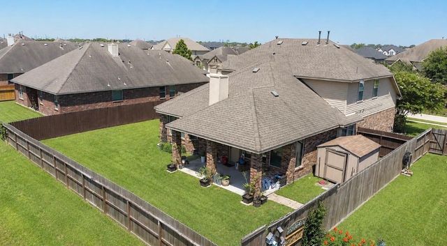 11722 Eagle Ridge Drive, Mont Belvieu, TX 77535