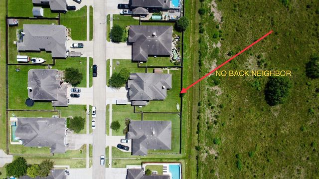 11722 Eagle Ridge Drive, Mont Belvieu, TX 77535
