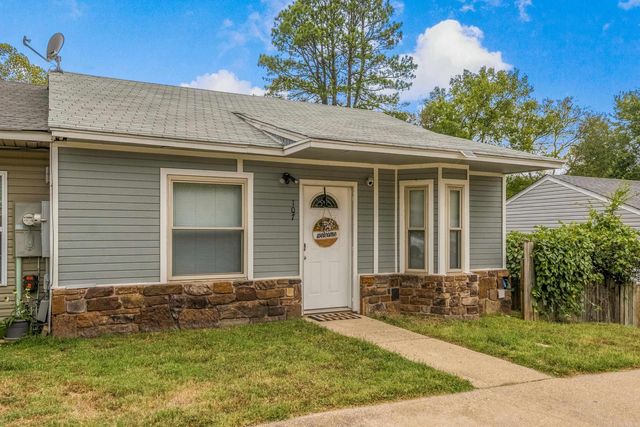107 Chelle Street, Hot Springs, AR 71901