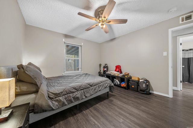 107 Chelle Street, Hot Springs, AR 71901