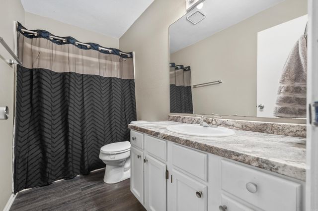 107 Chelle Street, Hot Springs, AR 71901