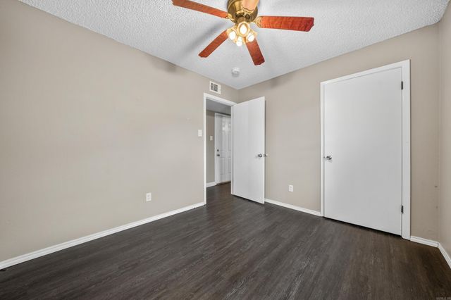107 Chelle Street, Hot Springs, AR 71901