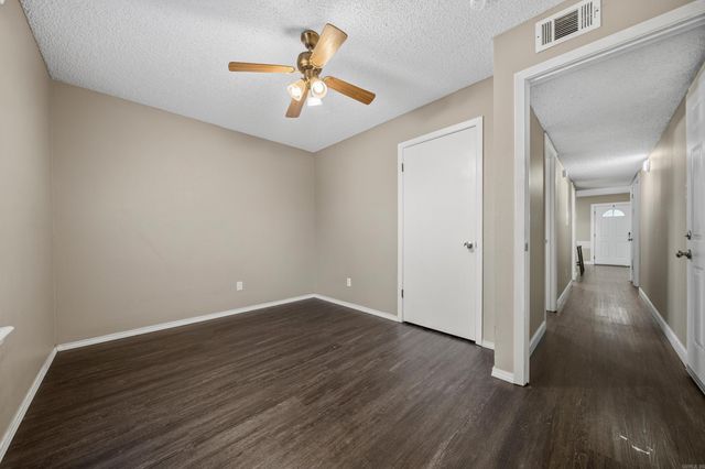 107 Chelle Street, Hot Springs, AR 71901