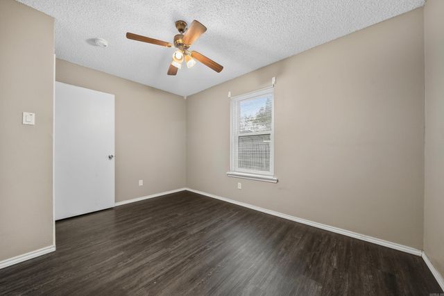 107 Chelle Street, Hot Springs, AR 71901