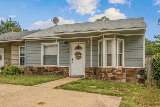 107 Chelle Street, Hot Springs, AR 71901