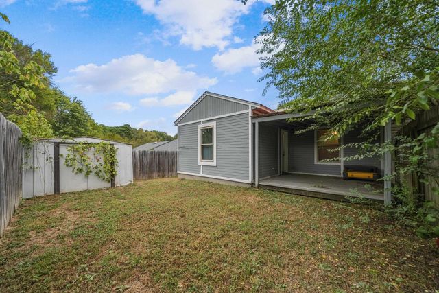 107 Chelle Street, Hot Springs, AR 71901