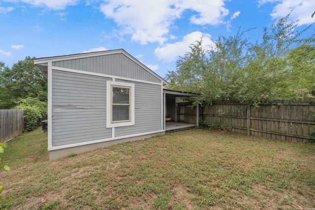 107 Chelle Street, Hot Springs, AR 71901