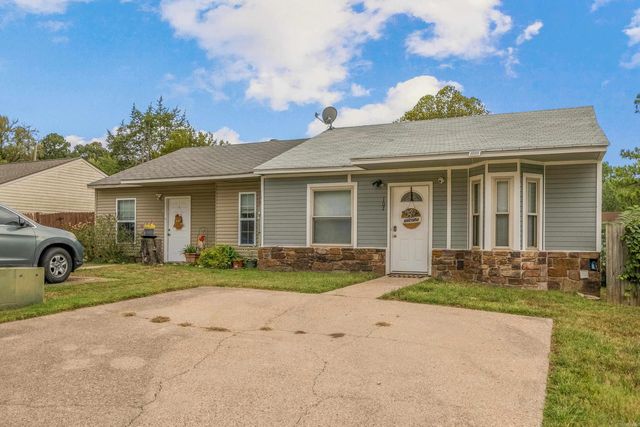 107 Chelle Street, Hot Springs, AR 71901