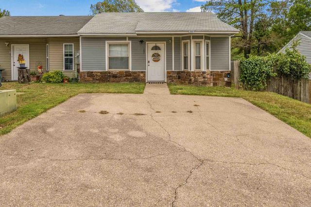 107 Chelle Street, Hot Springs, AR 71901