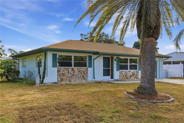 2062 CARPETGREEN STREET, Port Charlotte, FL 33948