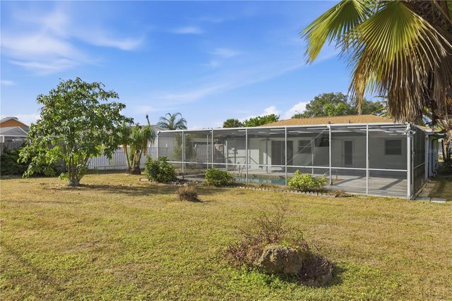 2062 CARPETGREEN STREET, Port Charlotte, FL 33948