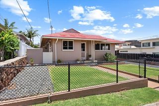 623 10th Avenue, Honolulu, HI 96816